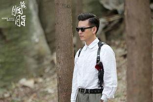 胭脂电视剧花絮,揭秘拍摄幕后点滴与演员幕后故事