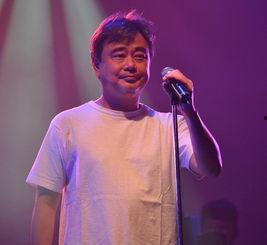 陈升图片,音乐路上的独行侠，深情演绎岁月流转