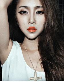 模特杨雅熙个人资料