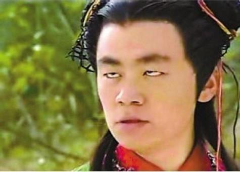 搞笑韩红图片大全