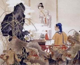 芸娘的个人资料,才情横溢的江南女子,传奇人生的多面写照