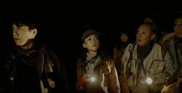 鬼吹灯花絮全集,揭秘幕后故事与精彩瞬间