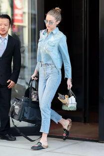 国外明星街拍,国外明星街拍潮流解析