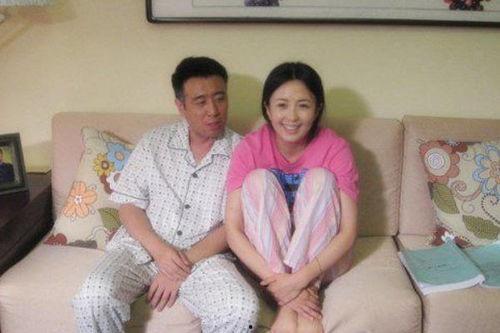 于和伟个人资料老婆